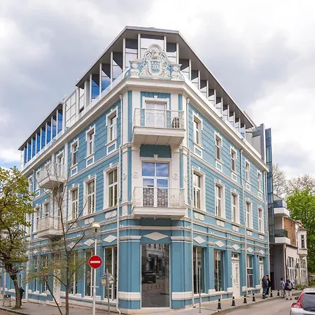 Paris Garden Boutique * Варна